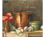 Perfect Timing - Lang 2013 American Kitchen Wall Calendar (1001550)