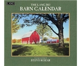 Perfect Timing - Lang 2013 Barn Wall Calendar (1001553)
