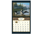 Perfect Timing - Lang 2013 Beyond The Woods Wall Calendar (1001555)