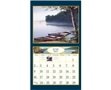 Perfect Timing - Lang 2013 Cottage Country Wall Calendar (1001563)
