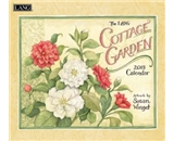 Perfect Timing - Lang 2013 Cottage Garden Wall Calendar (1001564)