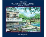 Perfect Timing - Lang 2013 Country Welcome Wall Calendar (1001567)