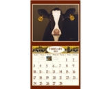 Perfect Timing - Lang 2013 Cows Cows Cows Wall Calendar (1001569)
