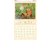 Perfect Timing - Lang 2013 Herb Garden Wall Calendar (1001575)