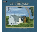 Perfect Timing - Lang 2013 On The Farm Wall Calendar (1001594)
