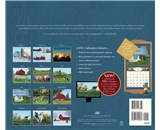 Perfect Timing - Lang 2013 On The Farm Wall Calendar (1001594)