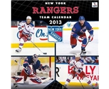 Perfect Timing - Turner 12 x 12-Inch 2013 New York Rangers Wall Calendar (8011318)