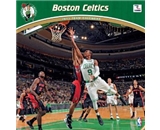 Perfect Timing - Turner 12 X 12 Inches 2013 Boston Celtics Wall Calendar (8011239)