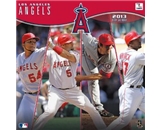 Perfect Timing - Turner 12 X 12 Inches 2013 Los Angeles Angels Wall Calendar (8011220)