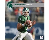 Perfect Timing - Turner 12 X 12 Inches 2013 Michigan State Spartans Wall Calendar (8011203)