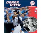 Perfect Timing - Turner 12 X 12 Inches 2013 Ny Yankees Derek Jeter Wall Calendar (8011154)