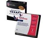 Perfect Timing - Turner 2013 Houston Texans Box Calendar (8051104)