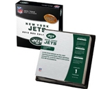 Perfect Timing - Turner 2013 New York Jets Box Calendar (8051113)