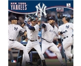 Perfect Timing - Turner 2013 New York Yankees Mini Wall Calendar (8040278)
