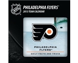 Perfect Timing - Turner 2013 Philadelphia Flyers Box Calendar (8051145)