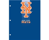 Perfect Timing - Turner New York Mets Portfolio, Pack of 3 (8102019)