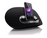 Philips DS3600/37 Docking Speaker with Bluetooth for iPod, iPhone and iPad