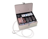 PM Company 04975 Cash Drawer/Box/Tray Type - Box