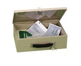 PMC Cash Box 04968