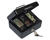 PMC04801 SecurIT Individual Size Cash Box