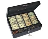 PMC04804 SecurIT Spacious Size Cash Box