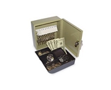 PMC04982 SecurIT Personal 2 In 1 Key Cabiner/Drawer Safe