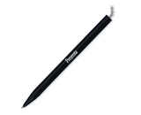 PMC05058 Snap-on Refill Pen for Preventa Standard Counter Pen, Medium Point, Black Ink
