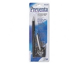 PMC05062 Preventa Deluxe Antimicrobial Refill Counter Pen, Medium Point