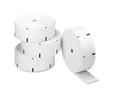 PMC06507 Thermal Paper Rolls, ATM Rolls, 3-1/8 Inch x 1,960 Feet