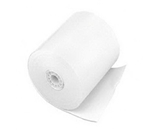PMC07702 Paper Rolls, One-Ply Cash Register/Pos