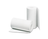 PMC08909 Self-Contained Financial Rolls, One-Ply, 4-1/2 Inch x 90 Feet