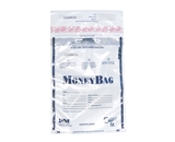 PMC58002 SecurIT Tamper Evident Plastic Disposable Deposit Bags