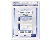PMC58052 Triple Layer Fracture Adhesive Protection Disposable Money Bags