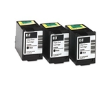 PMCC6602A3 Compatible Ink, Black by Accufax Equipment and Equipment Supplies/Fax