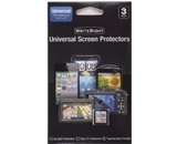 Premium Screen Protector 5 Pack for BLACKBERRY Pearl 8110 Phone from Fellowes