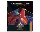 Prismacolor Nupastel Set, 48 Colored Pastels(27051)