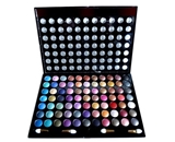 Profound Pearl Eye Shadow Palette 77 Colors # 02