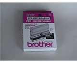 Brother PSS30B Black Size-30 Stamp Creator