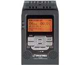PYLE-PRO PPR80 Digital Portable Stereo Voice Recorder with Built-In 2 GB Flash Memory