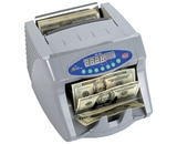 Royal Sovereign RBC-1002 Digital Cash Counter + UV & Magnetic Protection 