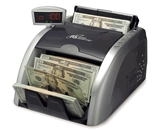Royal Sovereign RBC-2100 Electric Cash Counter II 