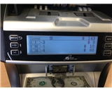 Royal Sovereign RBC-7100 Electric Cash Counter and Discriminator 