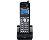 RCA ViSYS DECT 6.0 Accessory Handset for RCA 25255RE2 Cordless Phone System (25055RE1)
