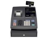 Sharp XE-A22S 99 Departments Cash Register with Microban - Refurbished