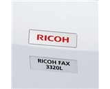 RICOH BR FAX4430L PS480 1-500 SHEET PAPER BANK