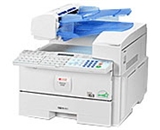 Ricoh Aficio 4420L Fax Machine