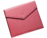 Rolodex Envelope Pink Ribbon Pad Folio (1734454)