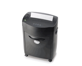 Royal 85x Confetti Cut Shredder with 3 pack oil and 100 bags