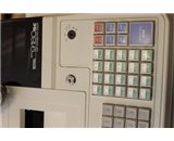 Royal 9180SC Cash Register - s001