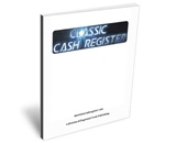 Royal Cash Registers Instruction Manual